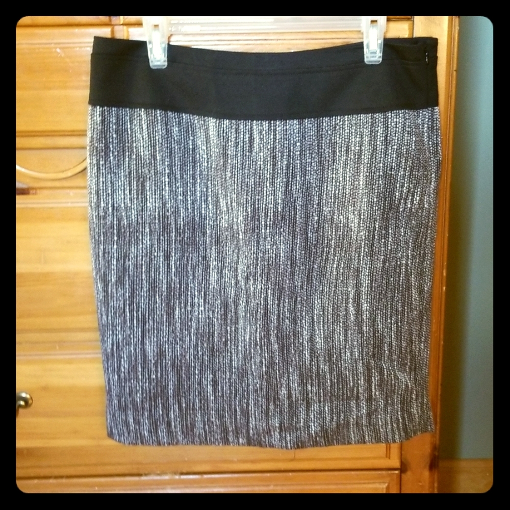 The limited skirt
